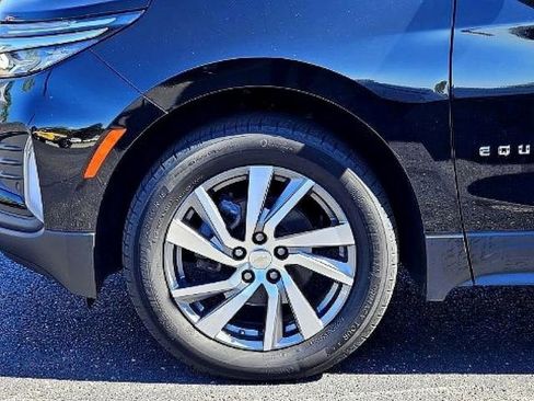 Used 2022 Chevrolet Equinox LT image 15