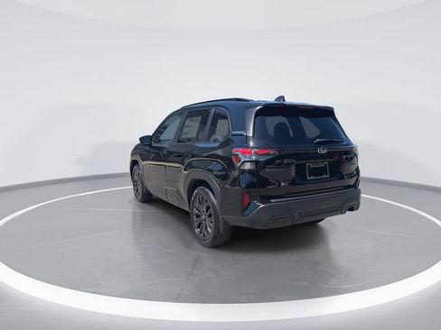 New 2026 Subaru Forester Sport AWD/4WD image 6