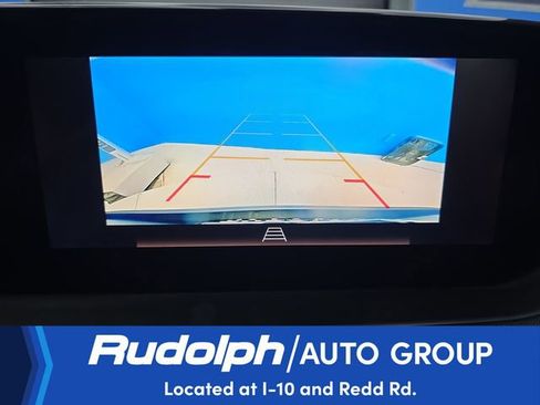 Used 2025 Buick Encore GX Preferred AWD/4WD image 21