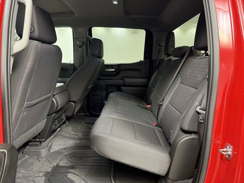 Used 2023 Chevrolet Silverado 1500 Custom image 20