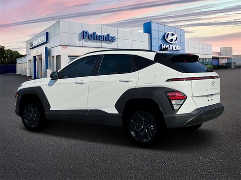 New 2026 Hyundai Kona SEL Sport image 4