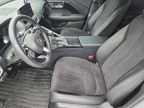 Used 2025 Acura ADX A-Spec AWD/4WD image 6