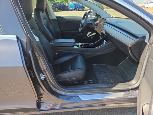 Used 2019 Tesla Model 3 Long Range AWD/4WD image 22