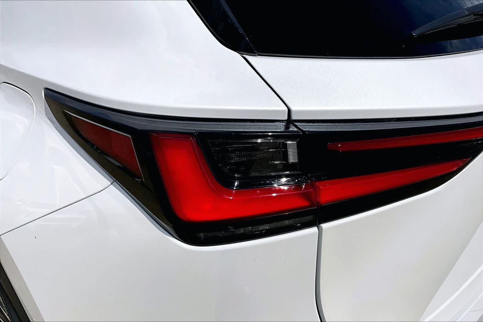 Used 2025 Lexus NX 350 AWD w/ Accessory Package (K3) image 29