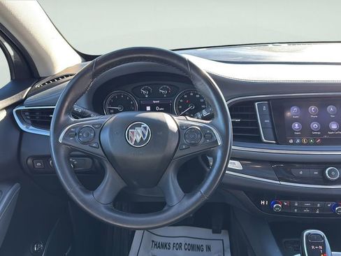 Used 2020 Buick Enclave Essence w/ Sound and Sites Package image 16