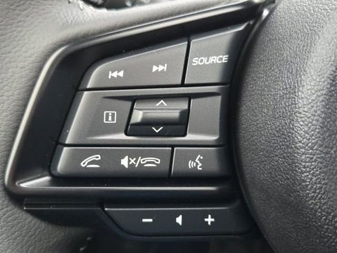 New 2025 Subaru Forester Premium image 14