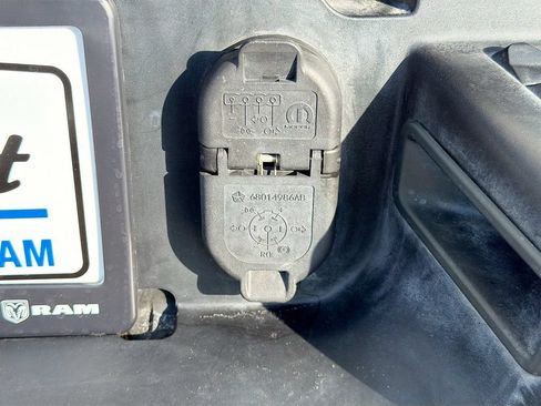 Used 2023 RAM 2500 Big Horn w/ Level 1 Equipment Group AWD/4WD image 14