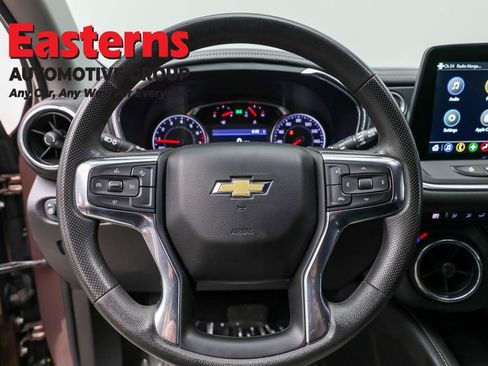 Used 2023 Chevrolet Blazer LT image 10