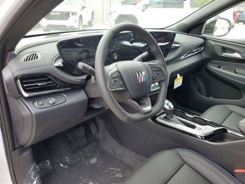New 2026 Buick Envista Sport Touring image 19