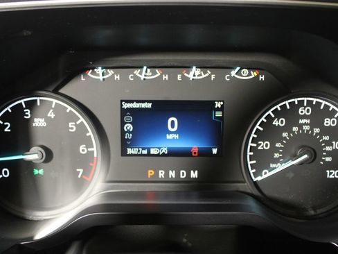 Certified 2023 Ford F150 XL w/ STX Appearance Package image 16