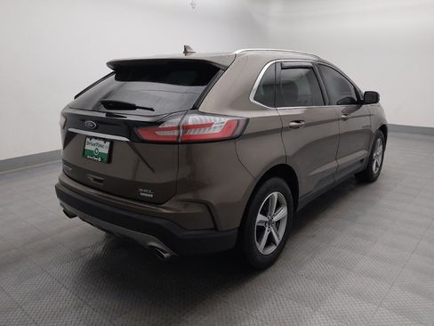Used 2019 Ford Edge SEL w/ Equipment Group 201A FWD image 7