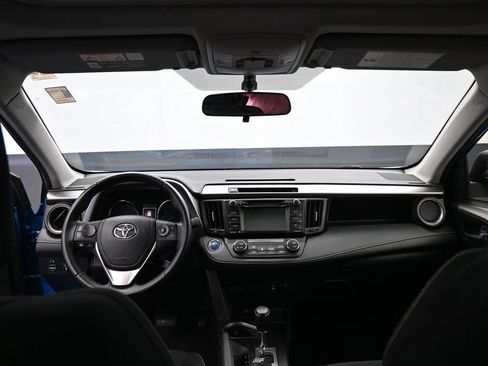 Certified 2016 Toyota RAV4 XLE AWD/4WD image 27