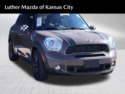 Used 2011 MINI Cooper Countryman S
