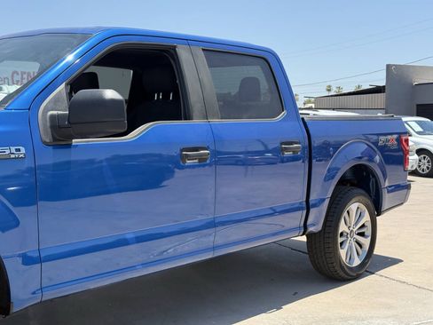 Used 2018 Ford F150 XL w/ Equipment Group 101A Mid AWD/4WD image 15