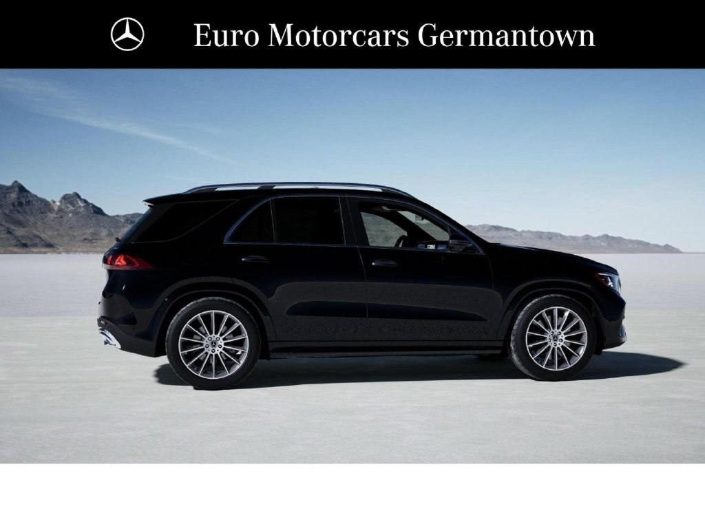 New 2027 Mercedes-Benz GLE 450 4MATIC image 17