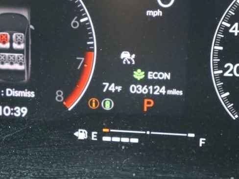 Used 2022 Honda Civic Sport image 9