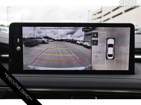 Used 2026 Genesis G70 2.5T Prestige RWD image 26