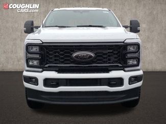 New 2026 Ford F350 XLT w/ XLT Premium Package AWD/4WD video 2