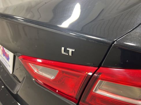 Used 2023 Chevrolet Malibu LT image 17