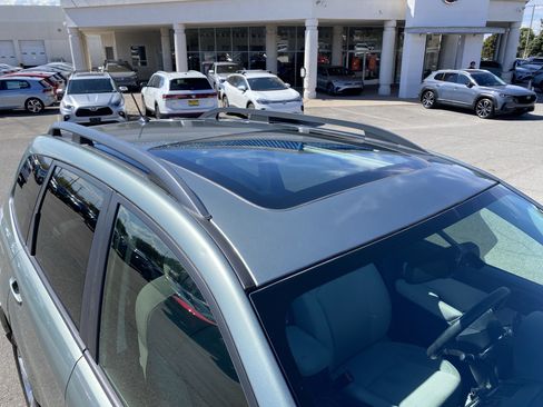 Used 2014 Subaru Forester 2.5i Premium w/ All-Weather Package AWD/4WD image 10