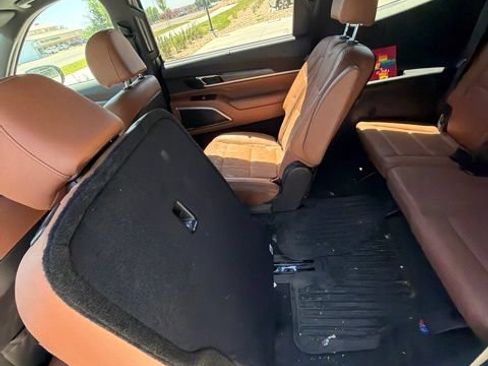 Certified 2024 Kia Telluride EX X-Line AWD/4WD image 10