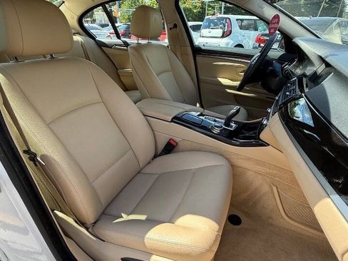 Used 2014 BMW 535i xDrive Sedan image 18