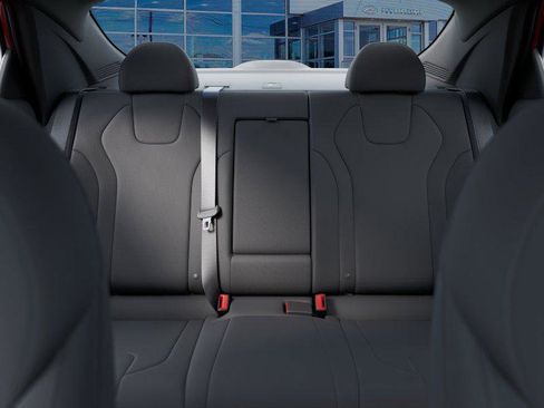 New 2026 Hyundai Elantra SEL Sport Premium w/ Cargo Package image 12