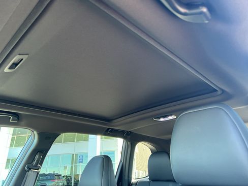 Used 2025 Subaru Forester Limited AWD/4WD image 19