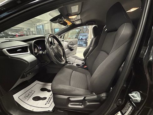 Used 2022 Toyota Corolla SE image 51