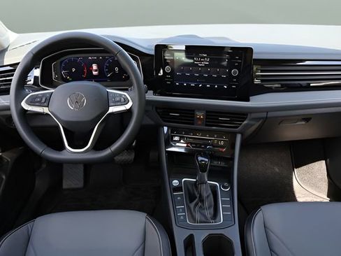 New 2026 Volkswagen Jetta SEL FWD image 14
