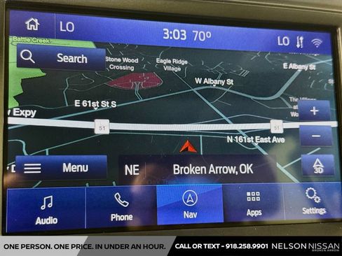 Used 2020 Ford Expedition XLT w/ Equipment Group 202A RWD image 13