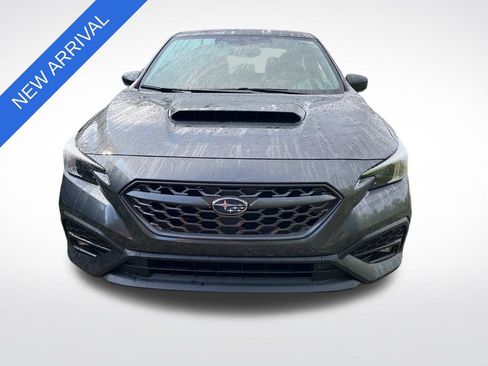 Used 2024 Subaru WRX Premium w/ Popular Package #2A AWD/4WD image 7