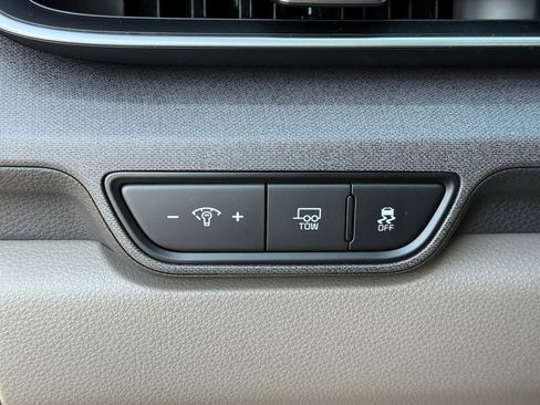 New 2026 Kia Carnival SX FWD image 22