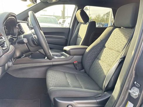 New 2026 Dodge Durango GT w/ Blacktop Package image 17