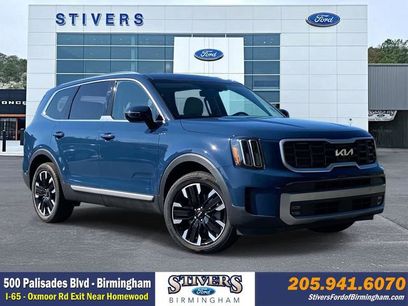 Used 2024 Kia Telluride SX Prestige