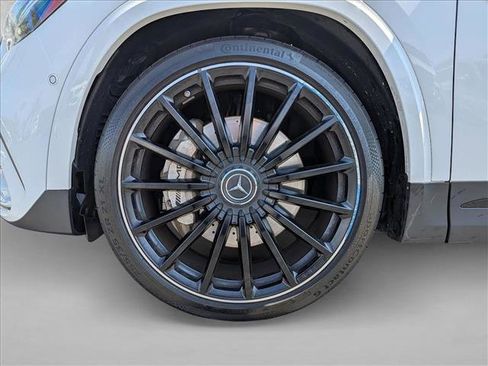 Used 2024 Mercedes-Benz GLA 35 AMG 4MATIC image 24