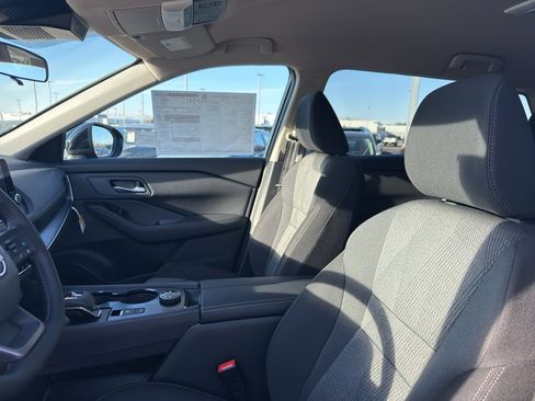 New 2026 Nissan Rogue SV image 26