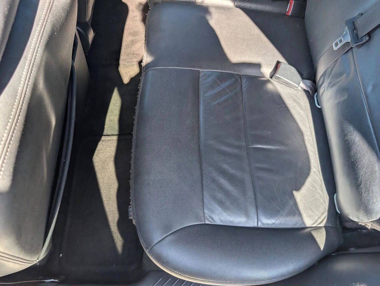 Used 2012 Ford Escape Limited FWD image 7