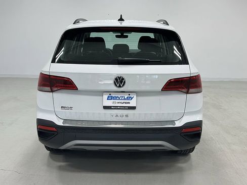 Used 2023 Volkswagen Taos S image 5