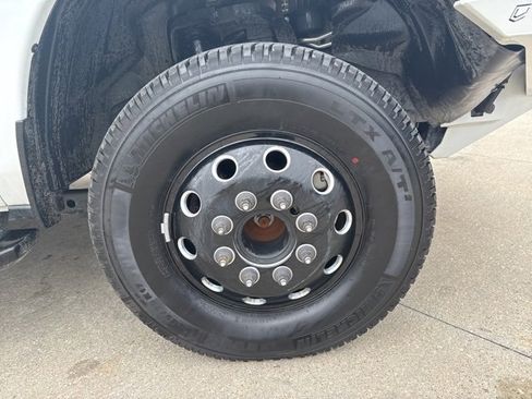 Used 2024 RAM 3500 Laramie w/ Night Edition image 53