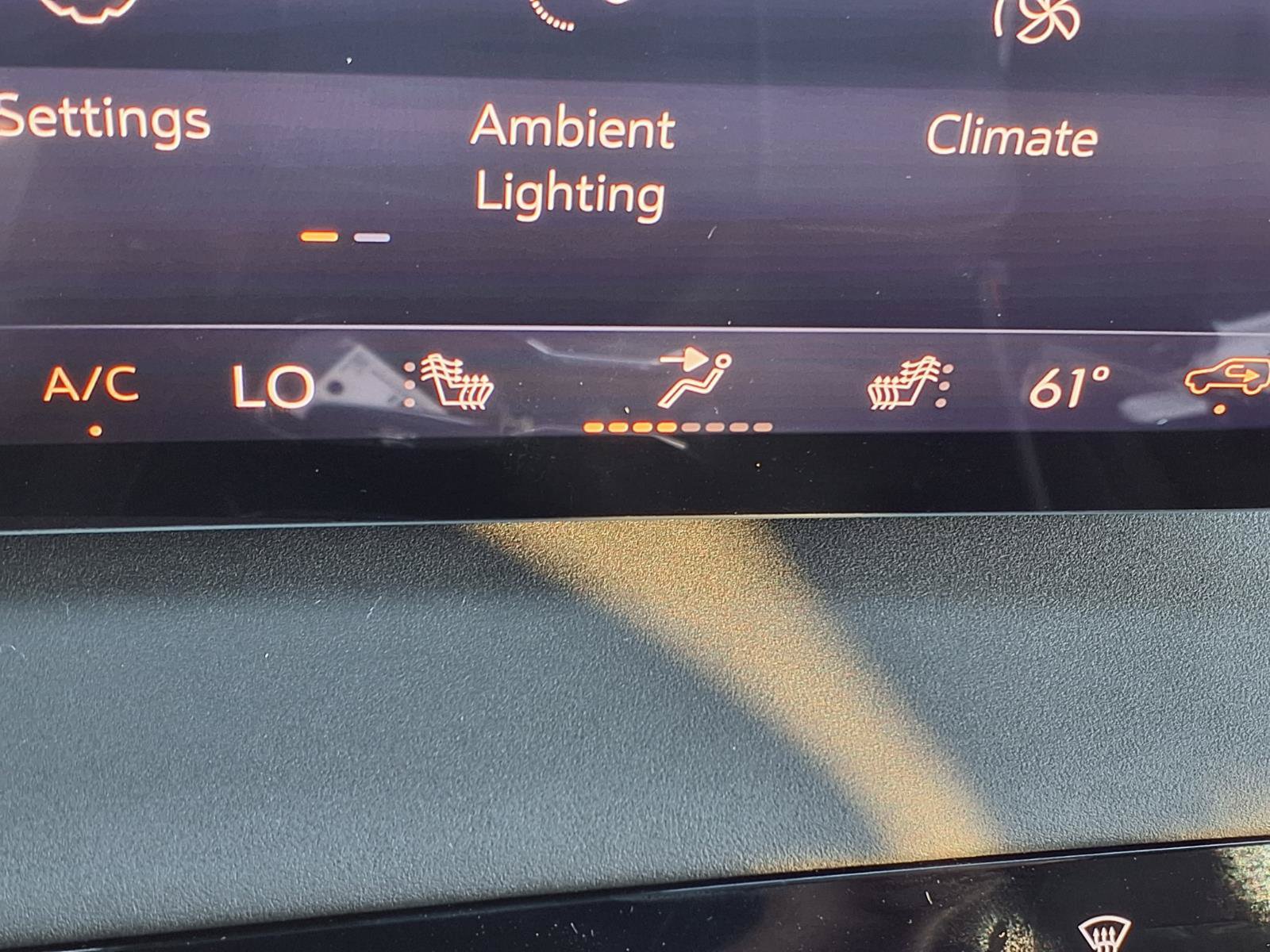 New 2027 Buick Enclave Sport Touring w/ Power Package FWD image 5
