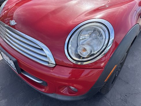 Used 2014 MINI Cooper Clubman image 29