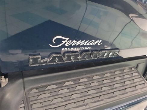 Certified 2020 RAM 2500 Laramie image 13