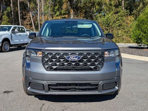 New 2025 Ford Maverick XLT w/ XLT Luxury Package image 9