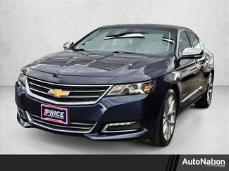 Used 2019 Chevrolet Impala Premier video 1