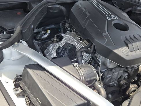 Used 2023 Genesis G70 2.0T w/ Sport Prestige Package RWD image 18