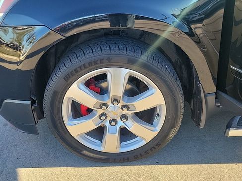 Used 2017 Chevrolet Traverse Premier w/ LPO, 'HIT The Road' Package image 24