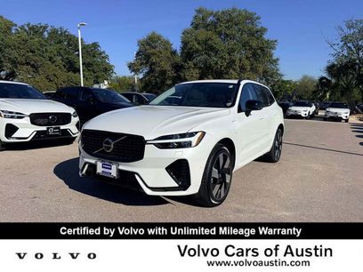 Used 2024 Volvo XC60 T8 Plus w/ Protection Package Premier