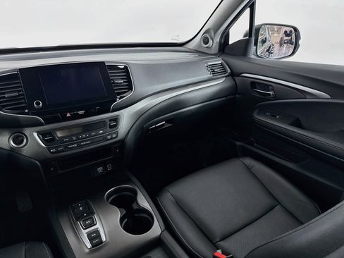 Certified 2023 Honda Ridgeline RTL image 23