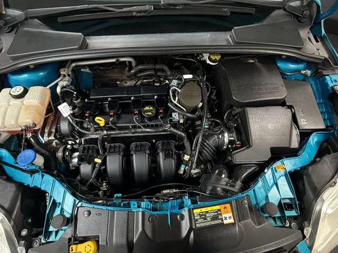 Used 2013 Ford Focus SE FWD image 21